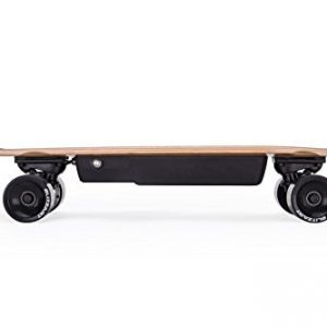 Electric Skateboard 12mph 8mile Range 250W