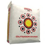 Outdoor Range Field Point Bag Archery Target