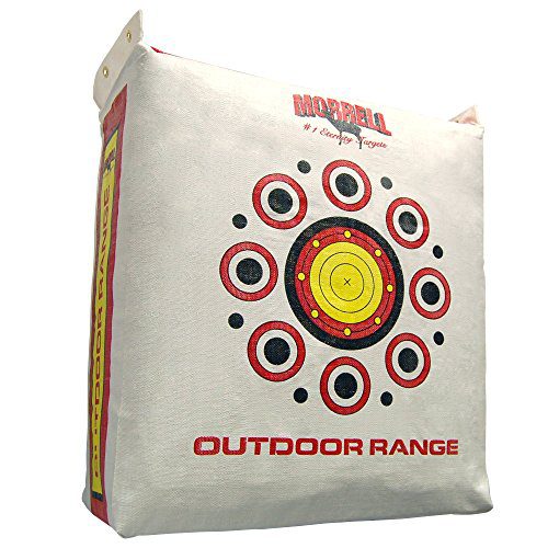 Morrell Outdoor Range Field Point Bag Archery Target