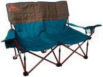Kelty Low Loveseat Chair