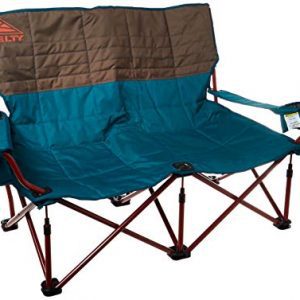 Kelty Low Loveseat Chair