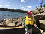 Toddler Life Jacket Coast Guard Approved Life Vest