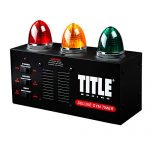 TITLE Deluxe Gym Timer
