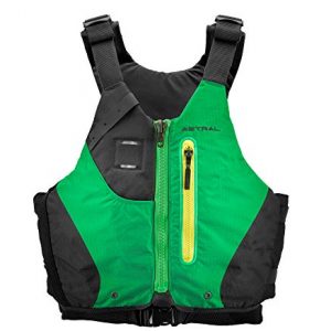 Life Jacket PFD for Whitewater Canoeing and Touring Kayaking