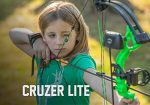Bear Archery Cruzer Lite Compound Bow