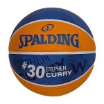 Spalding NBA Player Basketball