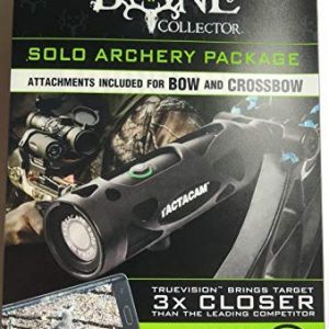Tactacam Bone Collector Solo WIFI Archery Package
