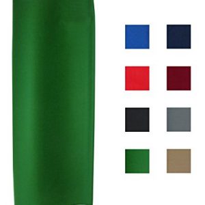 Performance Grade Pool Table Felt - Billiard Cloth