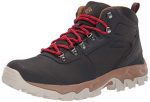 Columbia Men's Newton Ridge Plus Ii Waterproof Hiking Boot