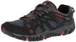 Merrell Men's All Out Blaze Aero Sport Hiking Water Shoe