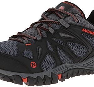 Merrell Men's All Out Blaze Aero Sport Hiking Water Shoe