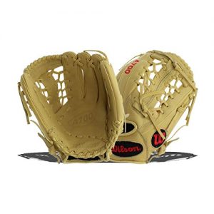 Wilson A700 Baseball Glove Series