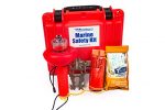 WindRider USCG Boating Safety Kit - Electronic Flare
