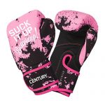 Century Strive Washable Cardio Kickboxing Boxing Glove