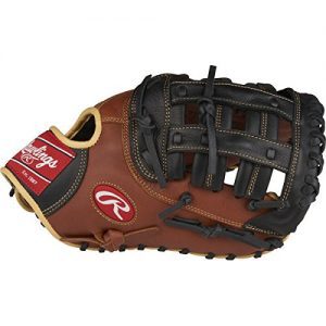 Rawlings Sandlot Series Baseball Glove