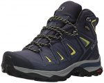 Salomon Women's X Ultra 3 Mid GTX W Hiking Boot