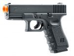 Umarex USA, Glock Air Pistols, Model 19 Gen 3, 6mm