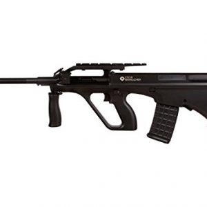 ASG 50026 Steyr AUG A2 Airsoft Rifle Value Pack