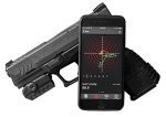 MantisX Shooting Performance System