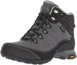 Ahnu Women's W Sugarpine II Waterproof Hiking Boot
