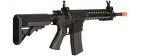 Tactical AEG M4 Keymod Electric Automatic Airsoft Rifle Gun - Image 2
