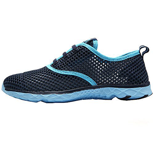 ALEADER Women's Quick Drying Aqua Water Shoes Best | OutdoorFull.com