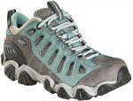 Oboz Sawtooth Low BDry Hiking Shoe - Women's