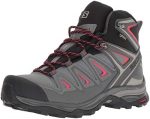 Salomon Men's X Ultra 3 Mid GTX Hiking Boot