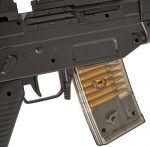 Airsoft Electric Gun Assault Rifle Fully Loaded AEG - Image 4