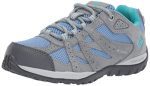 Columbia Kid's Unisex Redmond Waterproof Hiking Shoe