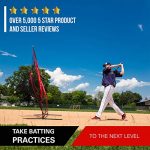 Rukket 7x7 Baseball & Softball Net - Image 4