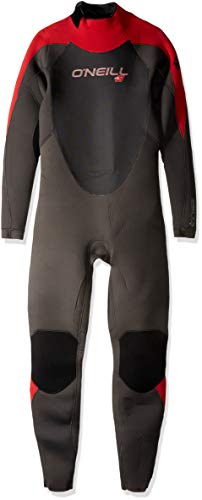 O'Neill Youth Epic 4/3mm Back Zip Full Wetsuit