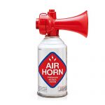 K3 Brands Premium Horn for Boating, Sports, Safety. Loud