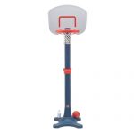 Step2 Shootin' Hoops Pro Basketball Set: Adjustable