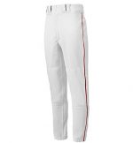 Mizuno Adult Men's Premier Piped Baseball Pant