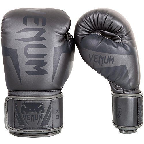 Venum Elite Challenger 2.0 Boxing Gloves Kit