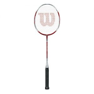 Wilson Attacker Badminton Racquet