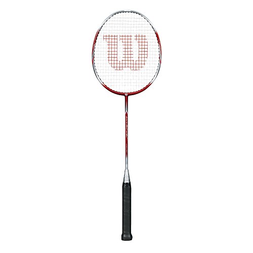 Wilson Attacker Badminton Racquet