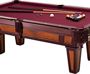 Fat Cat Reno II 7.5-Foot Billiard/Pool Game Table