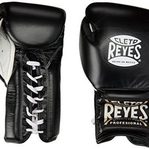 Cleto Reyes Lace Boxing Training Gloves