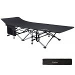 XL Oversized Heavy Duty Folding Bed