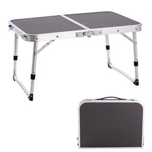 Folding Table Camping Outdoor Lightweight