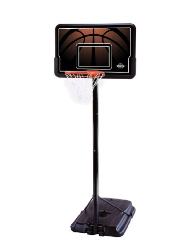 Lifetime Height Adjustable Portable Basketball System