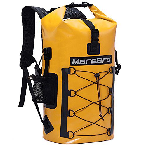 Waterproof Dry Backpack Dry Bag Kayaking, Canoeing