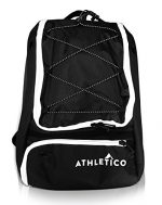 Athletico Baseball Bat Bag - Backpack for Baseball