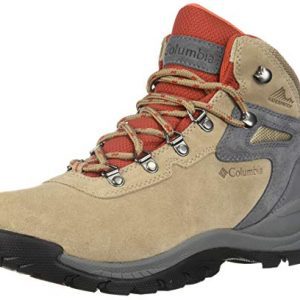 Women's Newton Ridge Plus Waterproof Amped Wide Boot