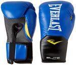 Everlast New Pro Style Elite Training Gloves