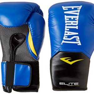 Everlast New Pro Style Elite Training Gloves