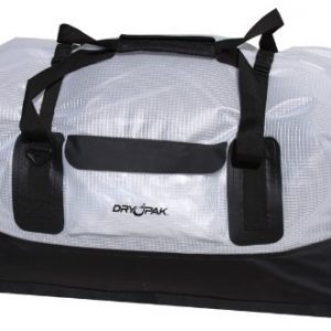 Kwik Tek Dry Pak Waterproof Duffel Bag