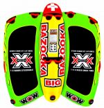 Inflatable Towable Deck Tube